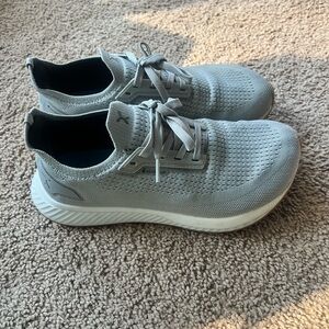 Gray Women's Sneakers